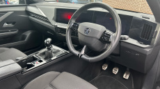 Vauxhall Astra 1.2 Turbo 130 GS 5dr Petrol Hatchback